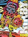 Kirby100: 100 Top Creators Celebrate Jack Kirby’s Greatest