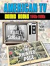 American TV Comic Books (1940s-1980s): From The Small Screen To The Printed Page