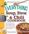 The Everything Soup, Stew, and Chili Cookbook