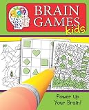 Brain Games For Kids