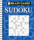 Brain Games Sudoku 1