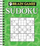 Brain Games Sudoku 2