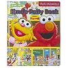 Elmo's Potty Book (First Look and Find)