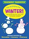 Teacher's Favorites - Fun Activities for Winter!
