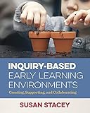Inquirybased Early Learning Environments Creating Supporting And Collaborating