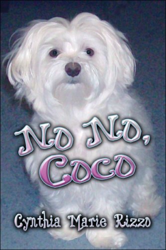 Cover of No No, Coco
