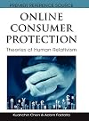 ONLINE CONSUMER PROTECTION: Theories of Human Relativism (Premier Reference Source)