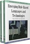 Handbook of research on emerging rule-based languages and technologies : open solutions and approaches