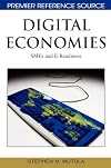 Digital economies SMEs and e-readiness