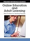Online Education and Adult Learning: New Frontiers for Teaching Practices
