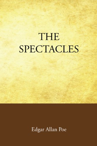 The Spectacles book cover