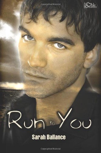 Run to You book cover