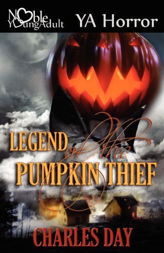 Legend of the Pumpkin Thief