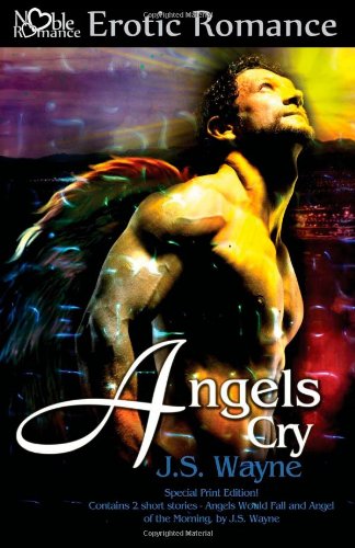Angels Cry