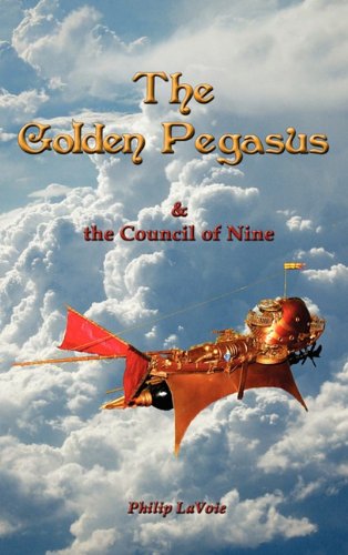 The Golden Pegasus & the Council of Nine
