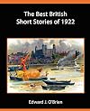 The Best British Short Stories of 1922