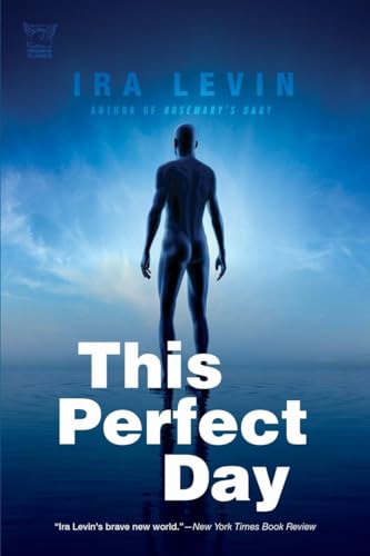 This Perfect Day book cover