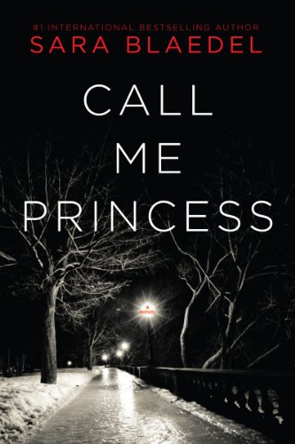 Call Me Princess / Blue Blood / The Silent Woman cover