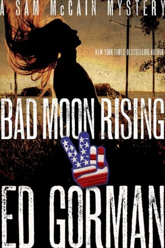 Bad Moon Rising book cover