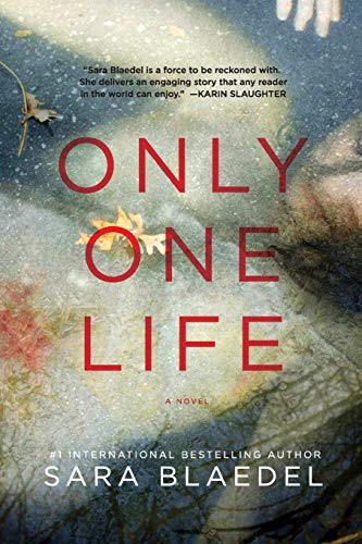 Only One Life / The Drowned Girl book cover
