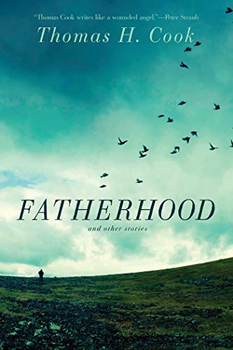 Fatherhood and Other Stories book cover