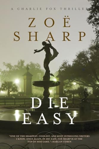 Die Easy book cover