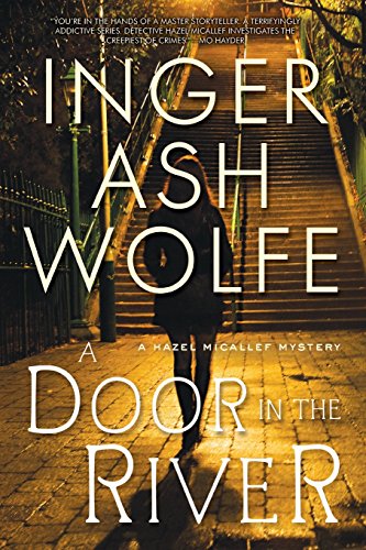 A Door in the River book cover