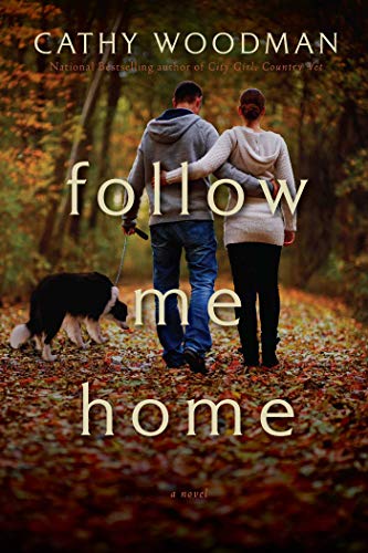 Follow Me Home book cover