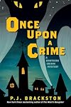 Once Upon a Crime