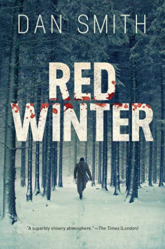 Red Winter book cover