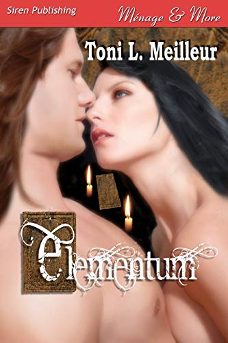 Cover of Elementum