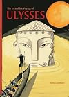The Incredible Voyage of Ulysses