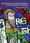 The Ancestors of Christ Windows at Canterbury Cathedral