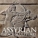 Assyrian Palace Sculptures