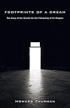 Footprints of a dream; the story of the Church for the Fellowship of All Peoples