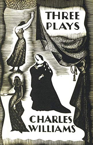 Three Plays book cover