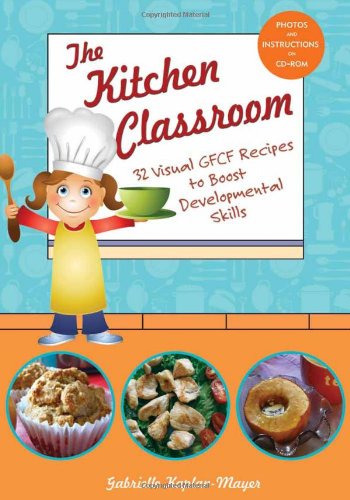 Cover of Kitchen Classroom