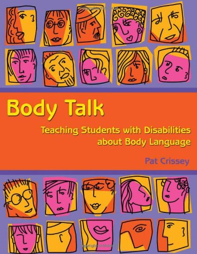 Cover of Body Talk