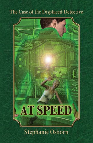 At Speed book cover