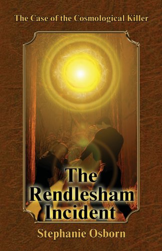 The Rendlesham Incident cover