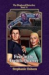 Fear in the French Quarter (Displaced Detective)