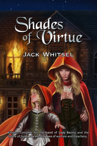 Shades of Virtue