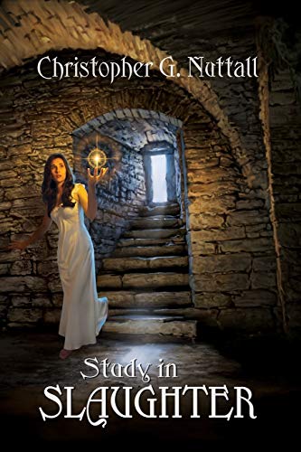 Cover of Study in Slaughter