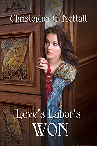 Love's Labor's Won book cover