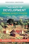 Theories of Development: Contentions, Arguments, Alternatives