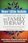 Essential Skills in Family Therapy: From the First Interview to Termination