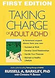 Taking Charge Of Adult Adhd