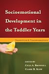 Socioemotional Development in the Toddler Years: Transitions and Transformations