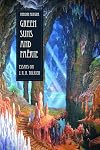 Green Suns and Faerie: Essays on J. R. R. Tolkien