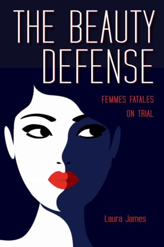 The Beauty Defense book cover